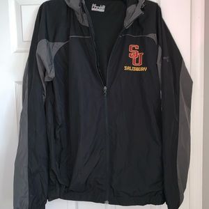 Under Armour Windbreaker